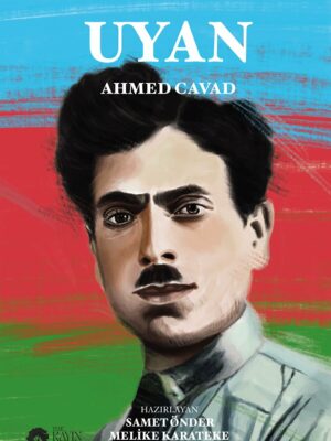 Uyan - Ahmed Cavad