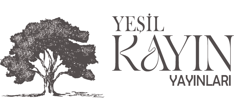 Yeşil Kayın Yayınları