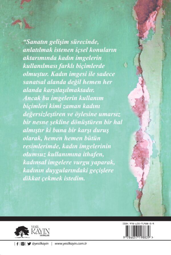 Kadınlarımız - Güler Arık