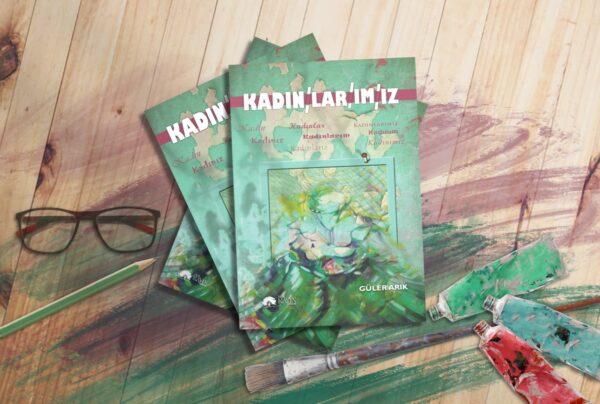 Kadınlarımız - Güler Arık
