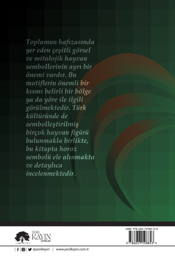 Biçimden Öze Horoz - Şeyma Çölgeçen