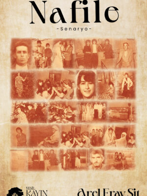 Nafile - Arel Eray ŞİT