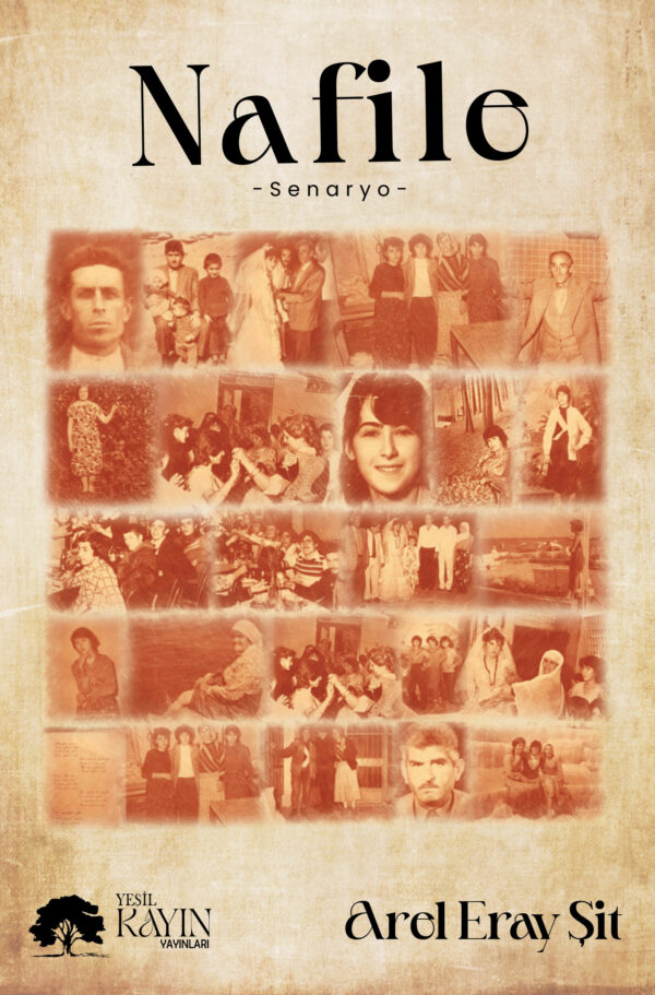 Nafile - Arel Eray ŞİT