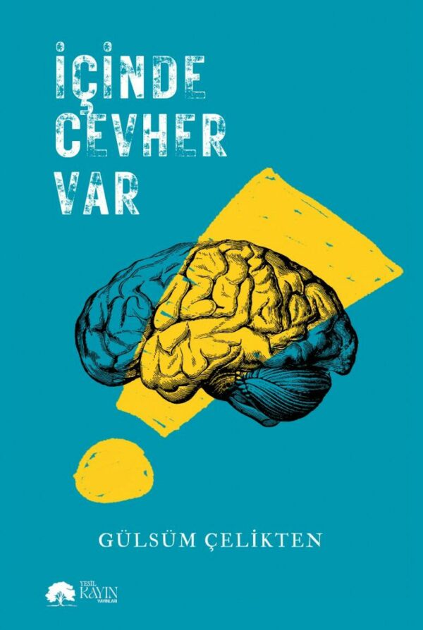 İçinde Cevher Var - Gülsüm Çelikten