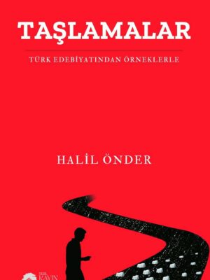 Taşlamalar - Halil Önder