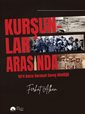 Kurşunlar Arasında - Ferhat Alkan