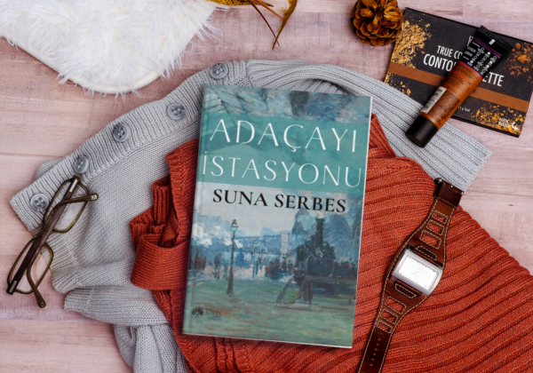 Adaçayı İstasyonu - Suna Serbes