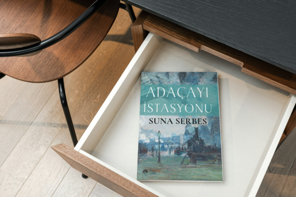 Adaçayı İstasyonu - Suna Serbes