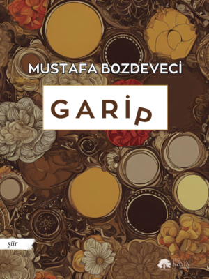 Mustafa Bozdeveci - Garip