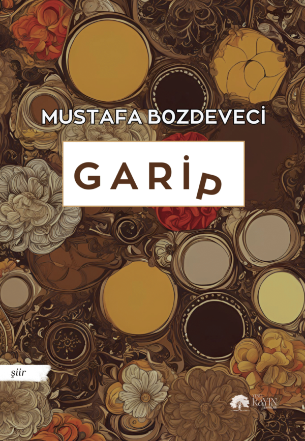 Mustafa Bozdeveci - Garip