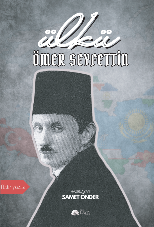 Ülkü - Ömer Seyfettin