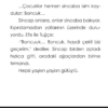 Gülsüm Çelikten - Efe'nin Hayali