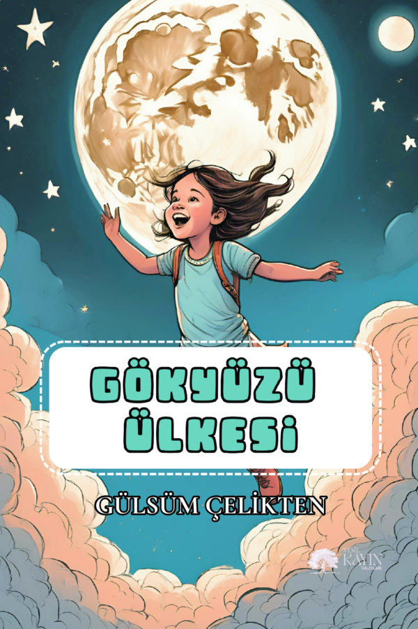 Gülsüm Çelikten - Gökyüzü Ülkesi