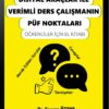 Feyyaz Öztop - Dijital Araçlar ile Verimli Ders Çalışmanın Püf Noktaları