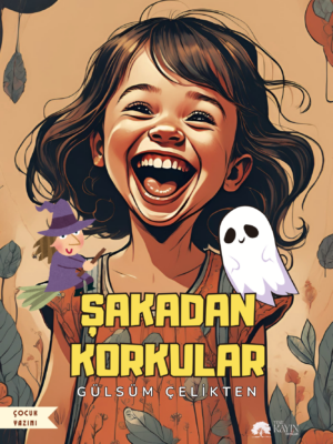 Gülsüm Çelikten - Şakadan Korkular