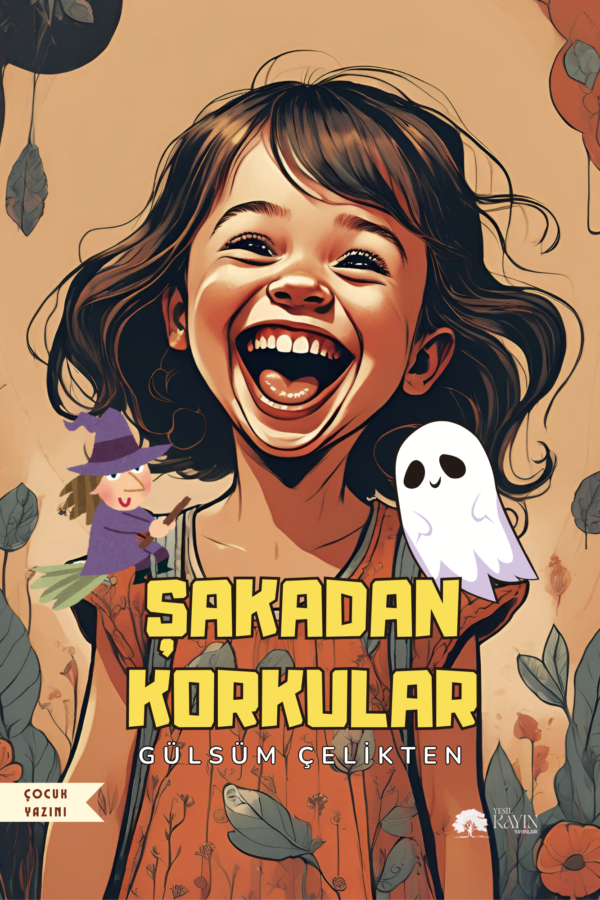 Gülsüm Çelikten - Şakadan Korkular