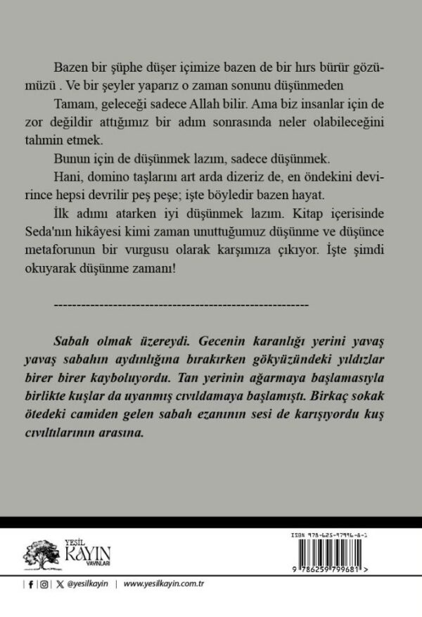 Özcan Çetin - Sessiz Sedasız Bir Seda