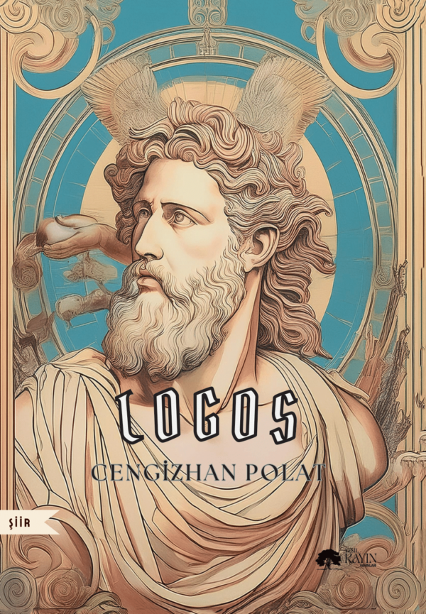 logs-1 Cengizhan Polat - Logos