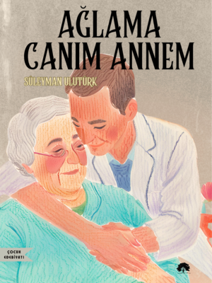 Süleyman Ulutürk - Ağlama Canım Annem