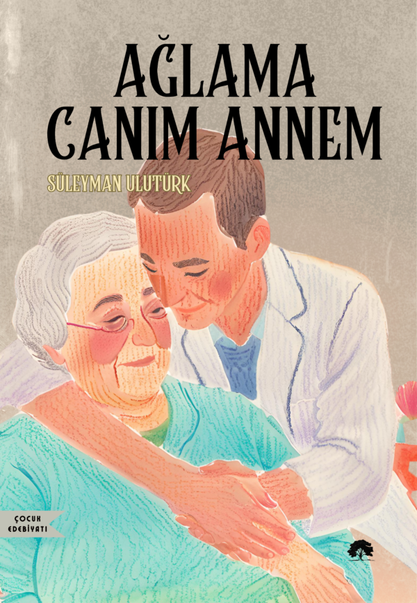 Süleyman Ulutürk - Ağlama Canım Annem