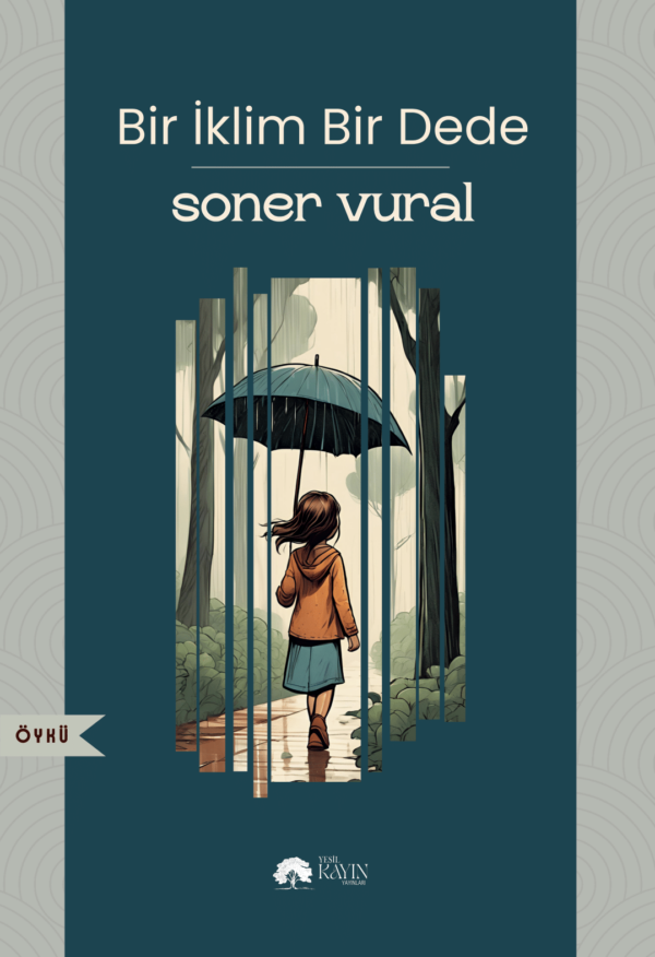 Bir İklim Bir Dede - Soner Vural