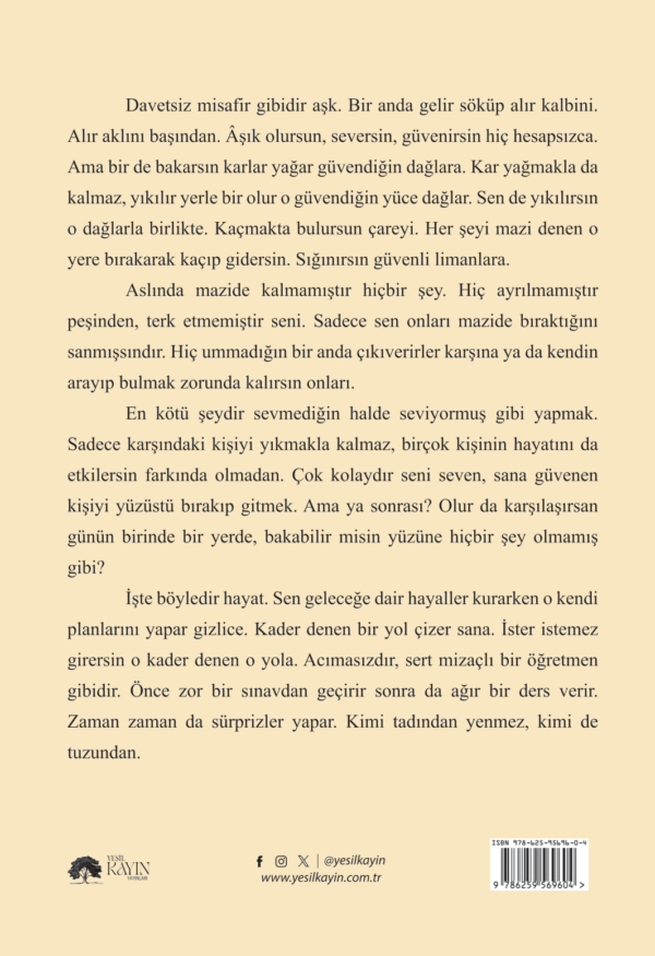 Özcan Çetin - Mazide Kalamayanlar