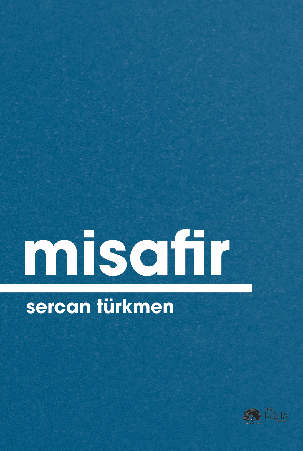Sercan Türkmen - Misafir