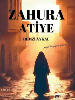 Remzi Aykal - Zahura