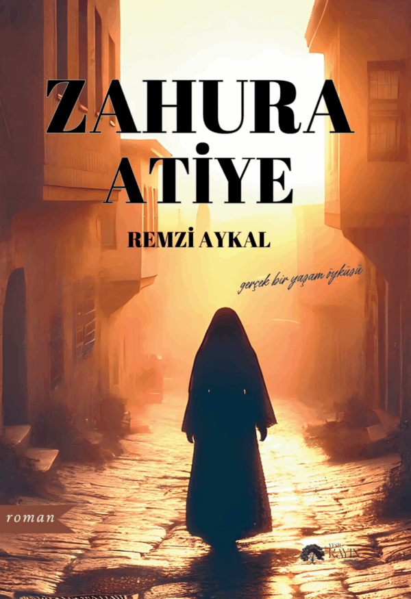 Remzi Aykal - Zahura