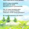 Damla Bodur Avcı - Bir Kuşun Kadında İyi Bizi Bulsun