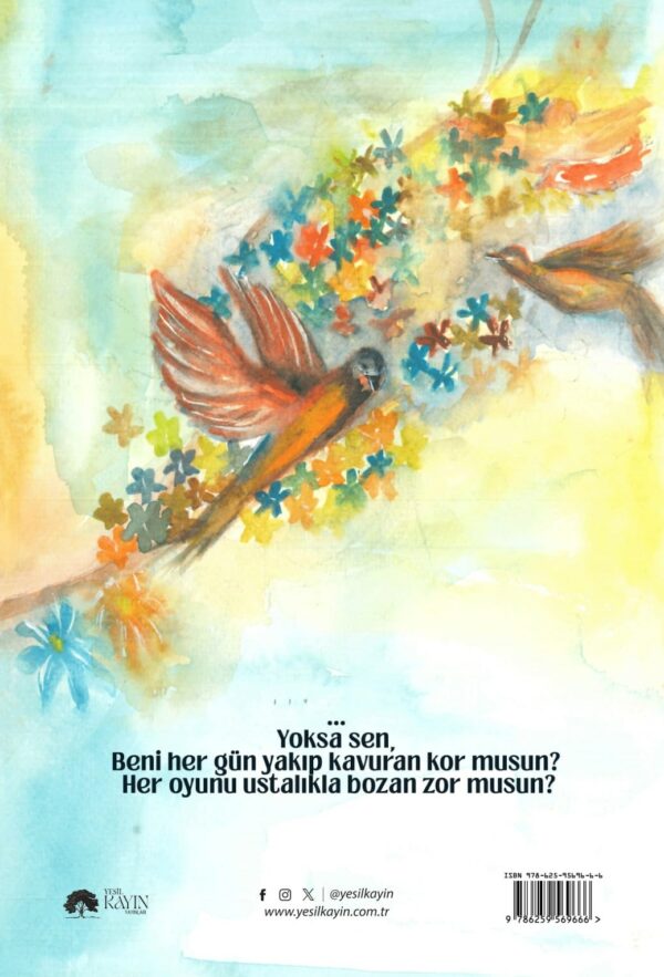 1 Ali Tosun - Nesin Sen?