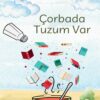 Lütfi Ege Ortaokulu 5-E Sınıfı - Çorbada Tuzum Var