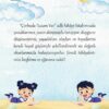 Lütfi Ege Ortaokulu 5-E Sınıfı - Çorbada Tuzum Var