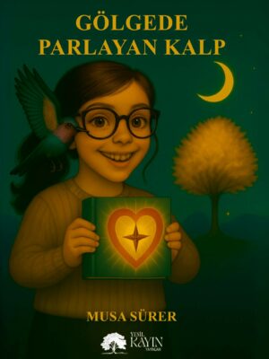 Musa Sürer - Gölgede Parlayan Kalp