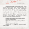 İçimde Bir Hikâye Var - Nasıf Acar