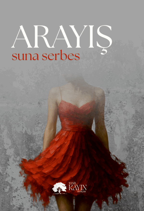 Suna Serbes - Arayış