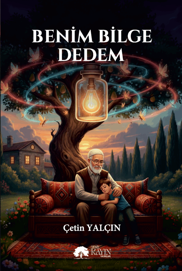 Çetin Yalçın - Benim Bilge Dedem