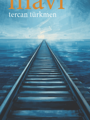 Tercan Türkmen - Mavi