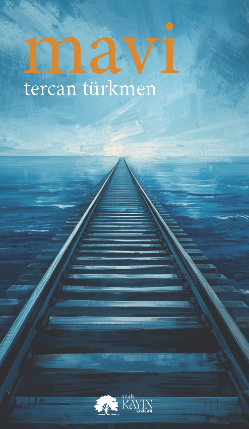 Tercan Türkmen - Mavi