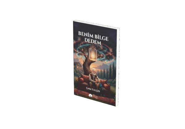 Çetin Yalçın - Benim Bilge Dedem