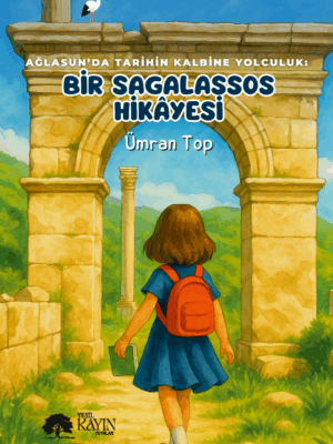 Ümran Top Kahraman - Ağlasun’da Tarihin Kalbine Yolculuk: Bir Sagalassos Hikâyesi