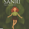 Derya Atmaca Kocabıyık - Sanrı