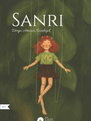 Derya Atmaca Kocabıyık - Sanrı