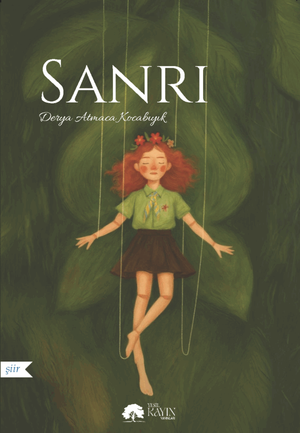 Derya Atmaca Kocabıyık - Sanrı