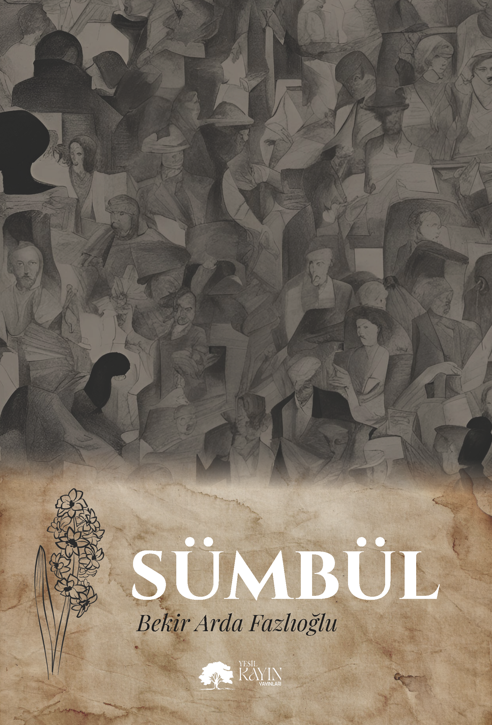 Bekir Arda Fazlıoğlu - Sümbül