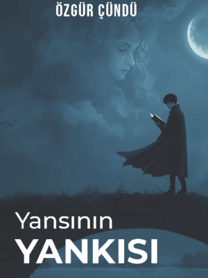Özgür Çündü - Yansının Yankısı