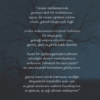 Özgür Çündü - Yansının Yankısı