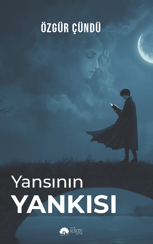 Özgür Çündü - Yansının Yankısı