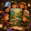 Sare Günday - Elf Koleji (Tanışma)