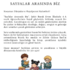 Gülnur İnel - Sayfalar Arasında Biz